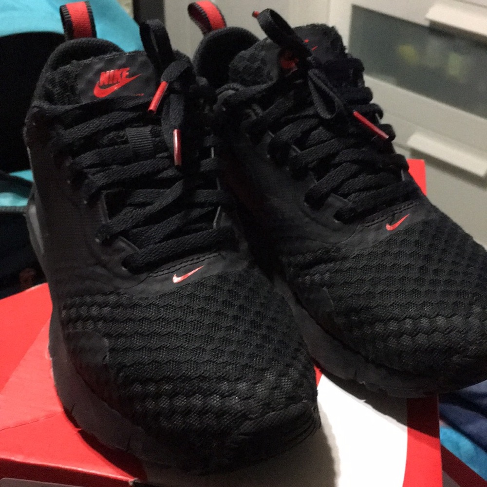 Nike air max tavas